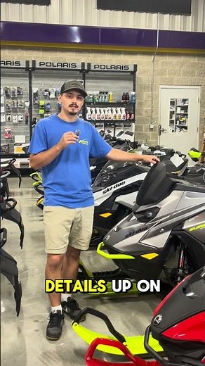 Snowmobile Rider Safety Course!