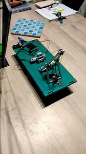 #rc #scalemodel #modelisme #grue #levage