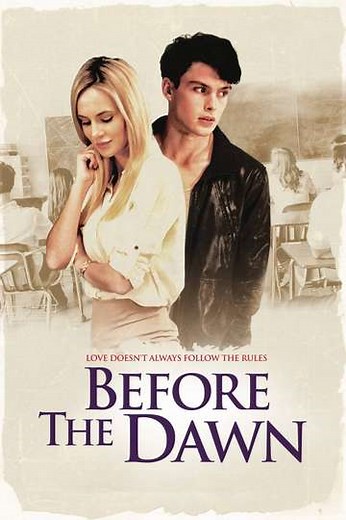Before the Dawn (2019) - Movie