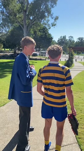 Heres a little clip from the weekend enjoy xx #fyp #fmfinterviews