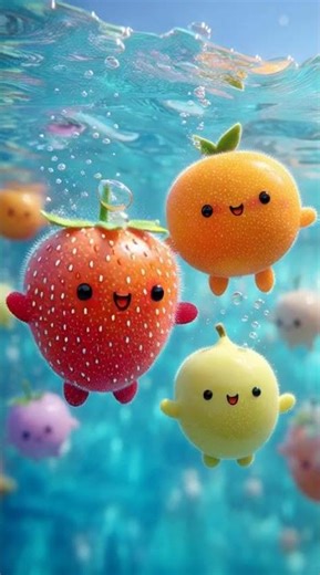 underwater Camera view 😨☺️