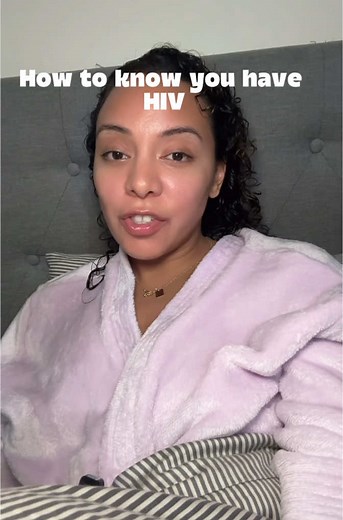 Understanding Early Symptoms of HIV in Women