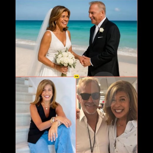 MARRIED IN SECRET! Fans are in shock as a top celebrity duo quietly escapes to Italy for a private wedding under the Tuscan sun. No press, no leaks—just pure romance. With vows whispered in secrecy, this hidden ceremony has left Hollywood buzzing: who was invited, and what surprises remain? 👇 | L o v e