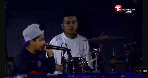 127K views · 7.8K reactions | Kon Se Para, Live performance of Mc Mugz, & MC BLAZE #Banglarap #rap #Bangladesh #BDHipHop #rapper #bangladesh #BIHAN #McMugz | Rap Gallery | Facebook