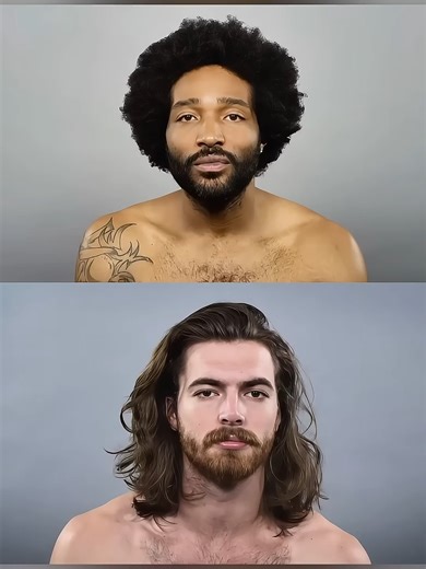 Evolution of Men's Hairstyles Through the Decades