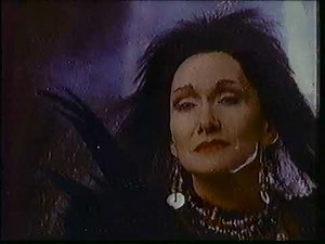 Ewoks: The Battle for Endor Promo [ABC, December 1988]