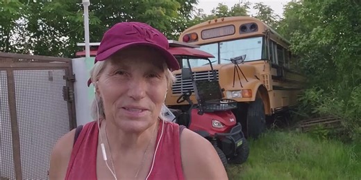 2025 09 28 Off-grid with marjory wildcraft