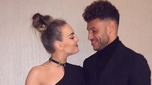 Perrie Edwards Is Being Praised As The Best Thing To Happen To Arsenal FC On Twitter