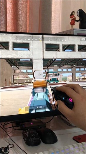 PUBG RECOIL CONTROL HELPER SCRIPT SAFE AND STABLE TO USE FOR PURCHASE ADD ME ON DISCORD: nikot133