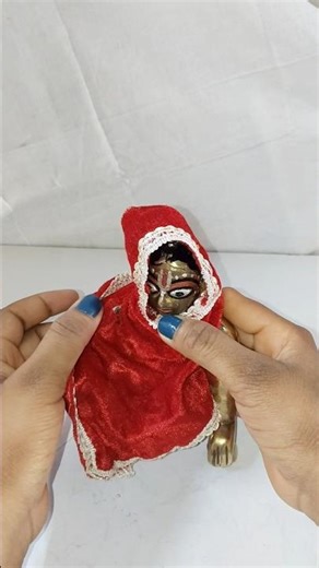 #amazingfacts #recommend #trending #kanhajikiposhak #hindugod