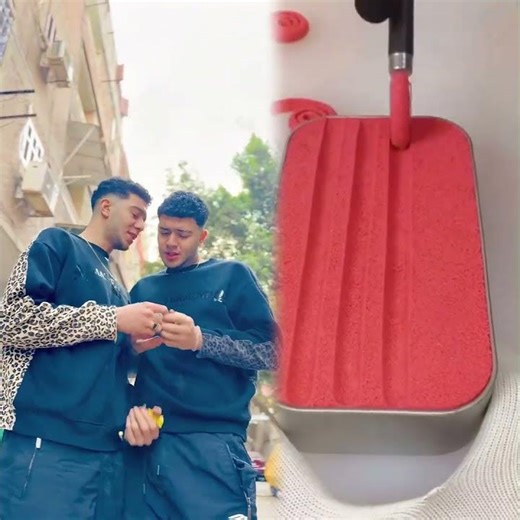 الولد طلب فانوس رمضان من التوينز شوفو حصل ا🌙😂😍😍 #التوينز_المحبوب #sohrts