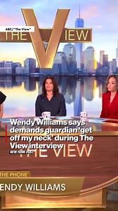 180K views · 1.1K reactions | "At this point in my life,” Williams stated, “I want to terminate the guardianship and move on with my life, if that’s possible at all.” https://trib.al/Mbfp6aU | New York Post | Facebook