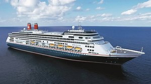 13 reactions | Fred. Olsen Cruises Lines has rejuvenated the fleet to offer you even more small-ship cruising options and magnificent voyages, all available from UK ports | World of Cruising | Facebook