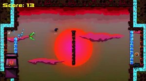 Fenix Rage Arcade Mini-Games Deliver Bite-Sized Addictive Fun With 2% Less Rage