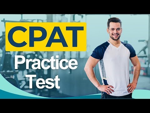 CPAT Practice Test 2026 Candidate Physical Ability Test Firefighter Exam Questions Answers Prep
