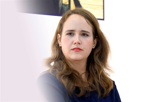 Ricarda Lang plötzlich nicht mehr wiederzuerkennen – "Sollte eigentlich nicht diskutiert werden"