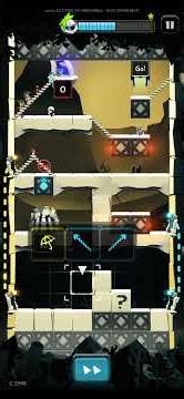 Lemmings S94 – Lemstrong Walkthrough | RARE