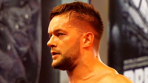 Finn Balor and Corey Graves Discuss the WWE CWC (Video), Who Handled CWC Ring Announcing?, Ricochet Posts Steve Austin Photo