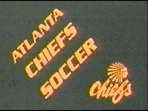NASL Atlanta Chiefs @ New York Cosmos, Jun. 8, 1980