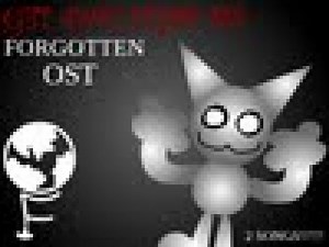 G3T 4W4Y FR0M M3 - Forgotten OST [Token Update]