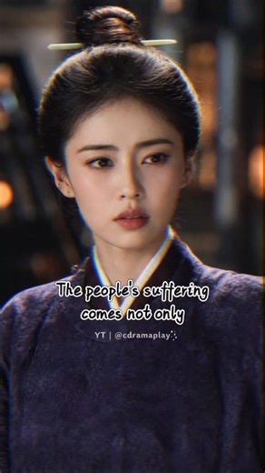 The First Jasmine (2026) ✨ #cdramaplay #bailu #cdrama