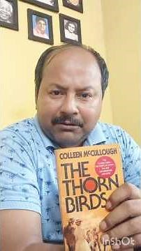 The Thorn Birds।Colleen Mccullough।Australian Literature।Australian History।Classic Literature।Saga।