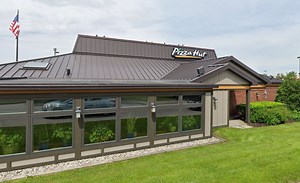 Pizza Hut closing Coliseum Boulevard location