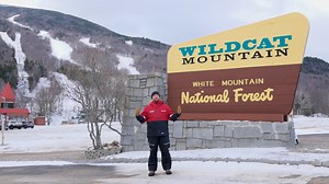 We worked hard this summer so that we can play hard this winter. Take a gander at all the upgrades Wildcat Mountain received to enhance the experience for our guests and employees, too! ☑️ Our Main Base Lodge features an all-new rubber membrane roof replacement and second-floor panoramic windows with Mt. Washington views. ☑️ The Lion's Den Program & Kitten Club Nursery Area features an expanded space for Ski & Ride programs. ☑️ The Snowcat Lift got a revamp with newly built lift houses (top and 