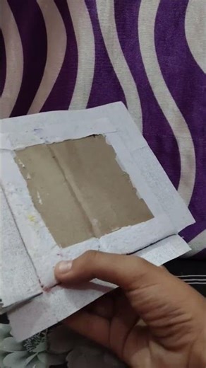 how to make Canvas at home