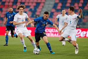 Liveblog: Italy v Czech Republic - Football Italia