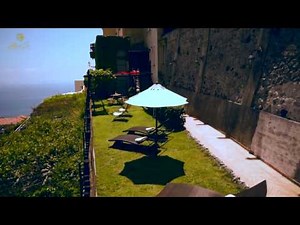 Villa Alba d'Oro Historic luxury villa in Amalfi