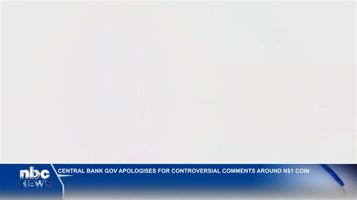 17K views · 447 reactions | Bank of Namibia Governor Johannes...