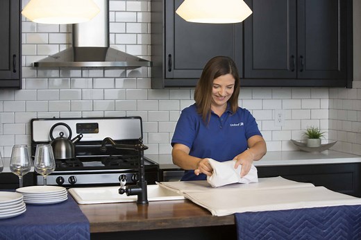 How to Pack Small Appliances for Moving | United Van Lines®