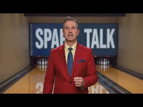 SpareTalk Podcast: INJURIES + This Day in Bowling HIstory - Jan. 12th (Ep. 134)