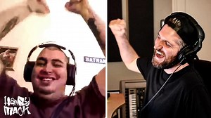 811K views · 32K reactions | Emotional Connections Through Freestyle THE MEMORABILIA COLLECTION — Available until 9/21 https://shop.harrymackofficial.com/ #freestyle #rap #hiphop | Harry Mack | Facebook