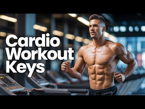IMPROVE YOUR CARDIOVASCULAR WORKOUT