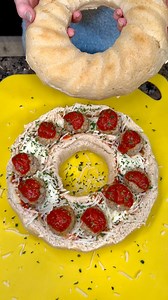 3 Easy Game Day Appetizers! 🏈 Mistie shares three easy & impressive recipes perfect for game day - stick around to the end to see the taste tests for all of them! #football #superbowl #snacks #recipes #gameday | Kyle & Mistie Knight