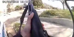 Alabama Supreme Court Ruling gives police departments power to release body camera footage or not