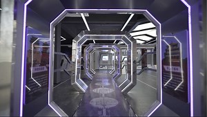 Lenovo Work For Humankind Builds a “Future Science & Technology Museum” for Primary School Students in Rural China - Lenovo StoryHub