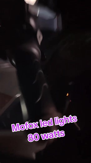 Emergency install for my mofox led lights Pero flex ko sya kc npk liwanag nya mga idol Nsa comment yung link #fbreelsfypシ゚viralfbreelsfypシ゚viral #highlightseveryonefollowers2025highlightseveryonefollowers2025highlightseveryonefollowers2025 #followers #highlights #fbreelsfyp #everyonefollowers | Kuyajudz