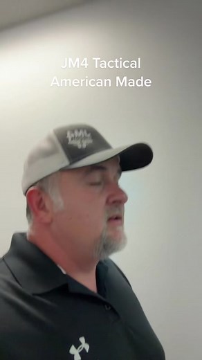 JM4 Tactical: American Made Holsters and Training in Texas