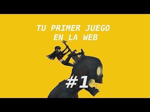 Create your first game and learn JavaScript at the same time, Chapter 1
