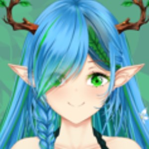 naiiya Schedule - Twitch