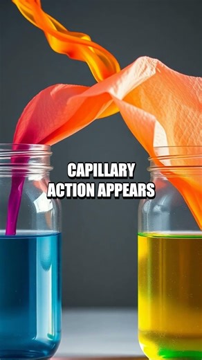 Everyday Physics in a Cozy Kitchen