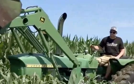 Gas vs Diesel Tractor: Which Is Better?