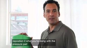 LUCAS Chest Compression System 卢卡斯心肺复苏