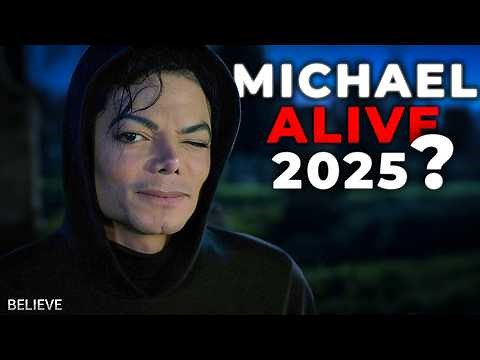 Why Did Michael Jackson Fake His Death? I'm Explaining the Reasons!