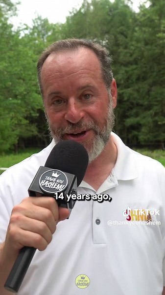 Dov Perkal runs one of the largest Jewish summer camps in the world. Camp Sternberg and the SHMA camps is the home to thousands of Jews over the summer months. Shma camps is celebrating its 60th year of camp this summer, and in honor of this major accomplishment, they’re doing something incredible. “We are making it our mission to enable every child to go to camp for the summer” The Rabbi Ronny Greenwood Legacy Camp Fund’s goal is to raise money for families who might not be able to afford to se