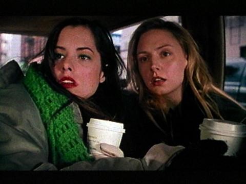 The Daytrippers (1996)