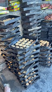 Traditional Way Of Making Tasty Pakistani Biscuits ❤️ #fyp #foryou #trendingreels #viralreels #explore #pakistanifood | Dr SHS